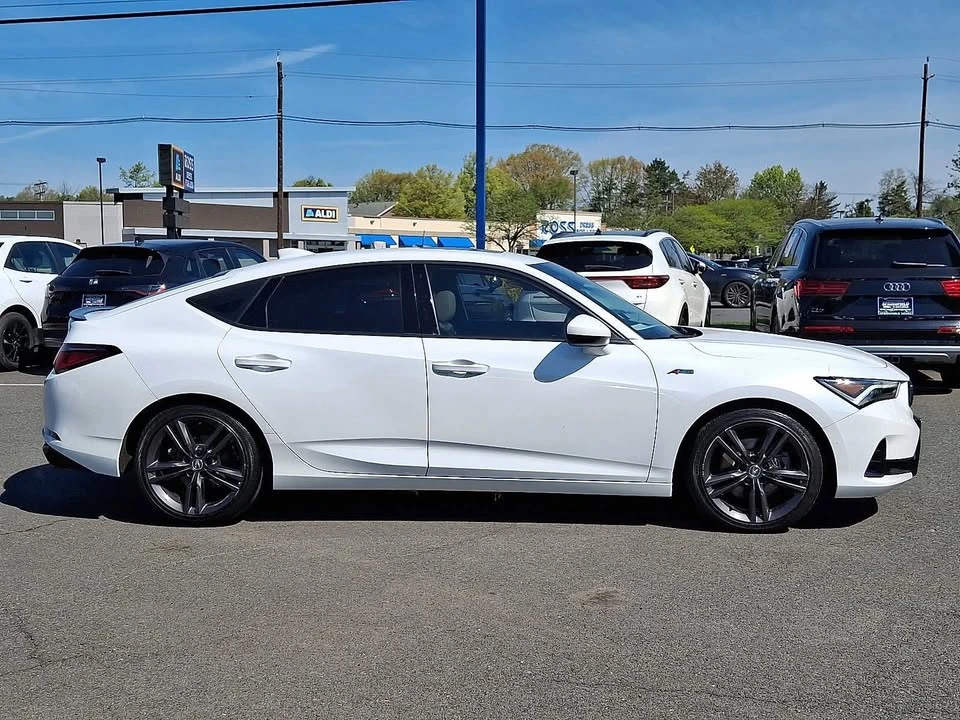 2023 Acura Integra 5th Gen - Image 8 of 20