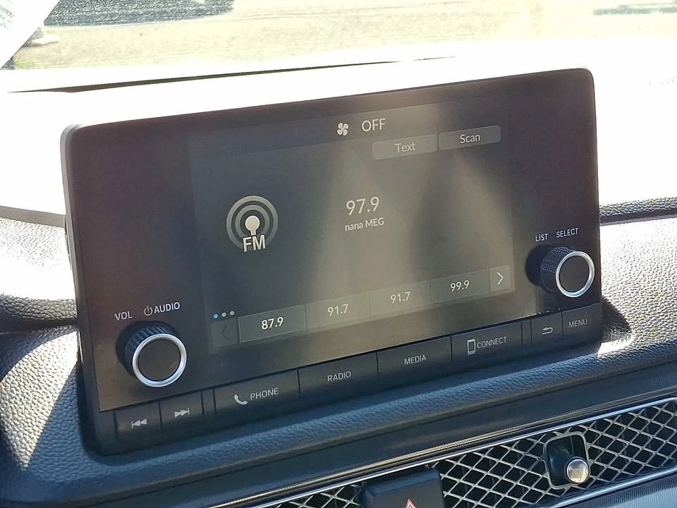 2023 Acura Integra 5th Gen - Image 18 of 20