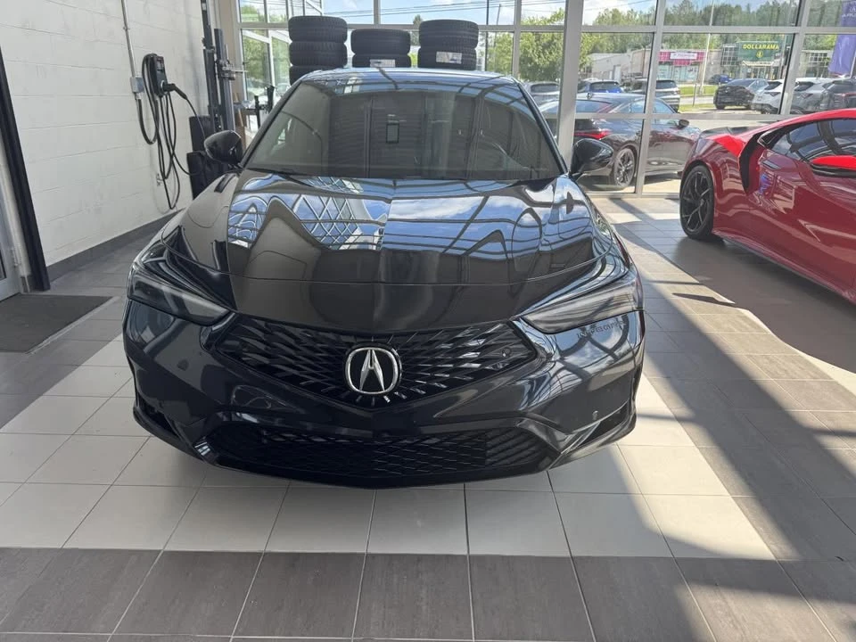 2023 Acura Integra 5th Gen - Image 2 of 10