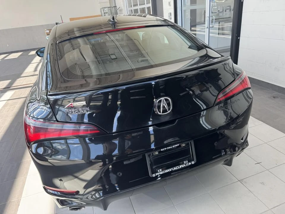 2023 Acura Integra 5th Gen - Image 5 of 10