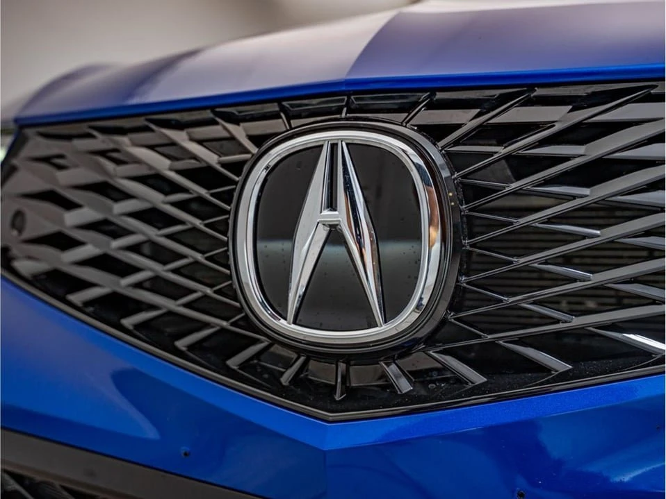 2023 Acura Integra 5th Gen - Image 11 of 20