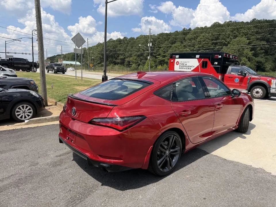 2023 Acura Integra 5th Gen - Image 3 of 20