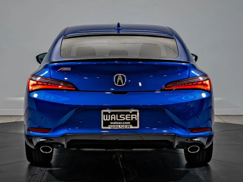 2023 Acura Integra 5th Gen - Image 6 of 20