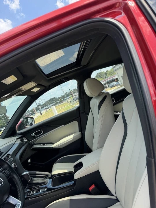 2023 Acura Integra 5th Gen - Image 8 of 20