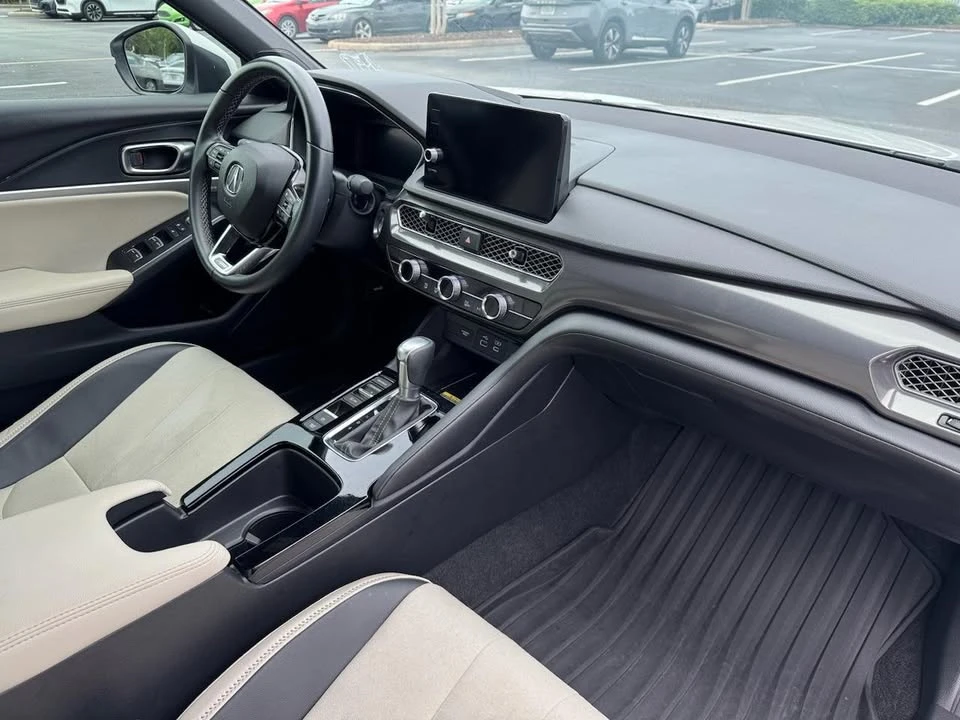 2023 Acura Integra 5th Gen - Image 8 of 10