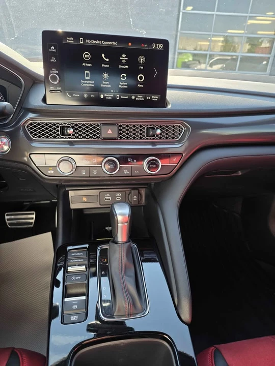 2023 Acura Integra 5th Gen - Image 12 of 13