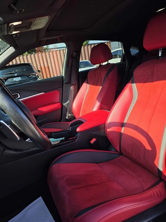 2023 Acura Integra 5th Gen - Image 10 of 13