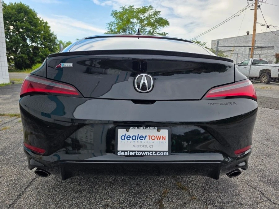 2023 Acura Integra 5th Gen - Image 5 of 16