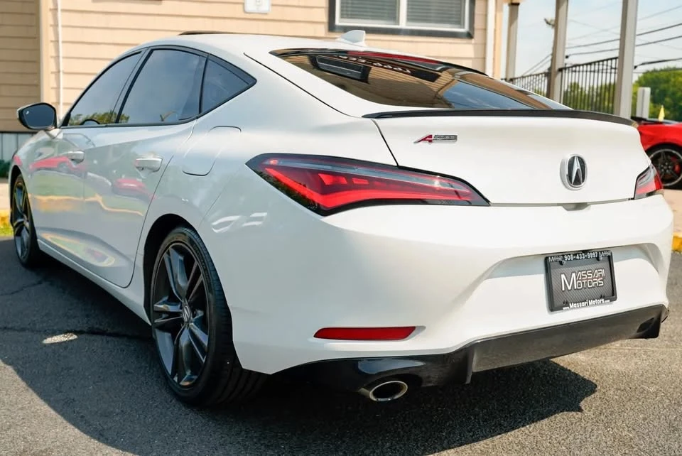 2023 Acura Integra 5th Gen - Image 7 of 20