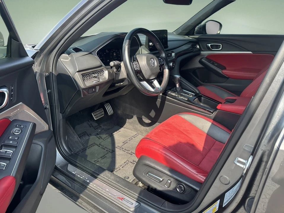 2023 Acura Integra 5th Gen - Image 11 of 20