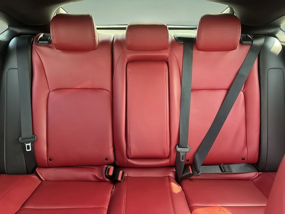 2023 Acura Integra 5th Gen - Image 19 of 20