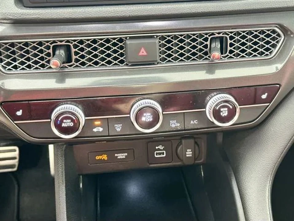 2023 Acura Integra 5th Gen - Image 15 of 20