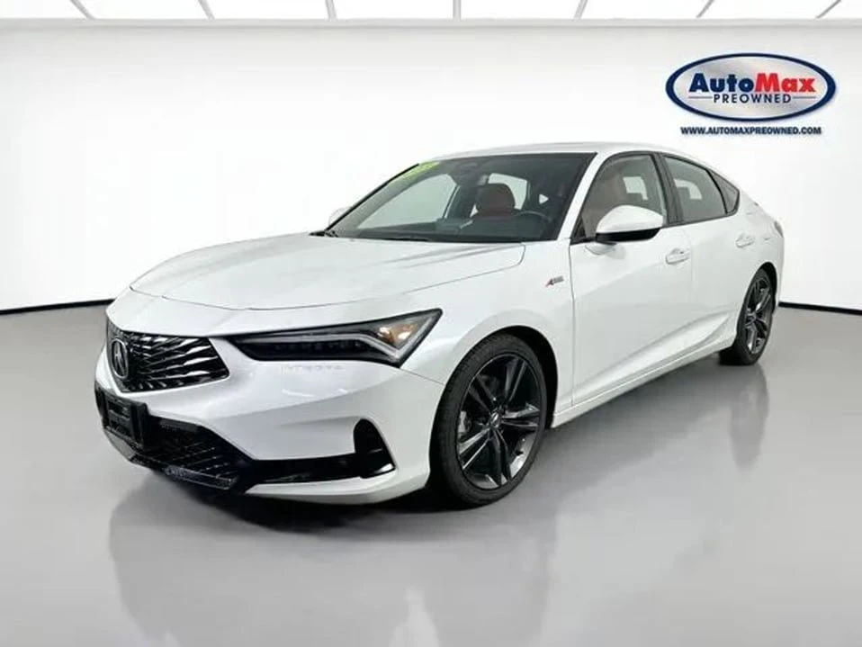 2023 Acura Integra 5th Gen - Image 5 of 20