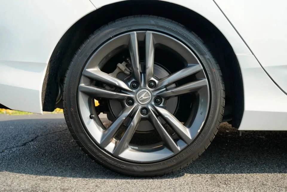 2023 Acura Integra 5th Gen - Image 17 of 20