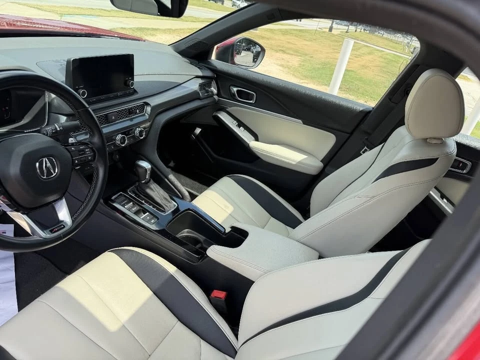 2023 Acura Integra 5th Gen - Image 13 of 20