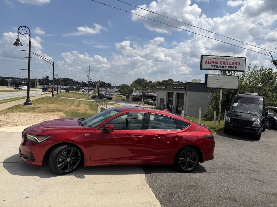 2023 Acura Integra 5th Gen - Image 6 of 20
