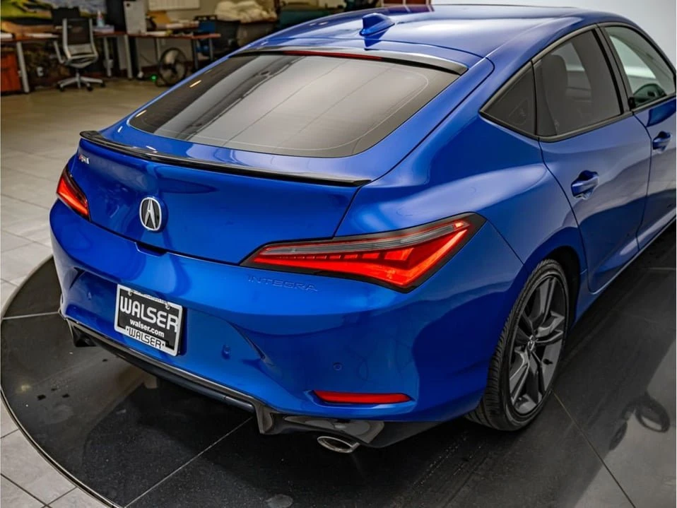 2023 Acura Integra 5th Gen - Image 17 of 20