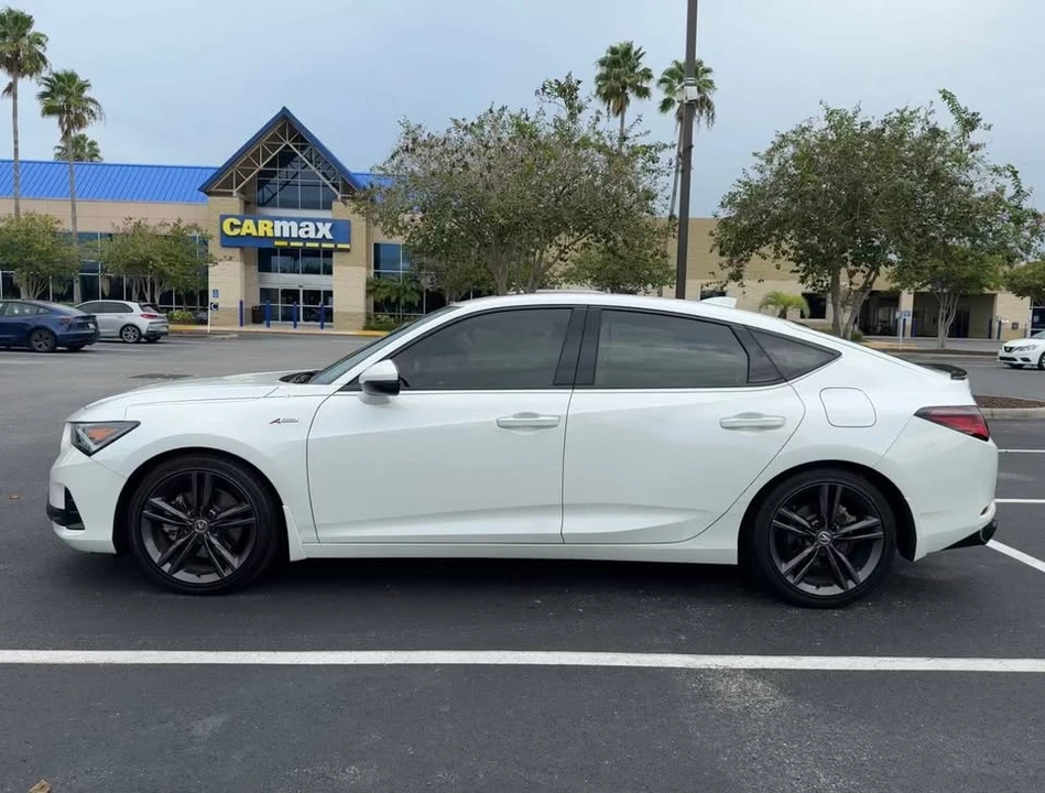 2023 Acura Integra 5th Gen - Image 3 of 10