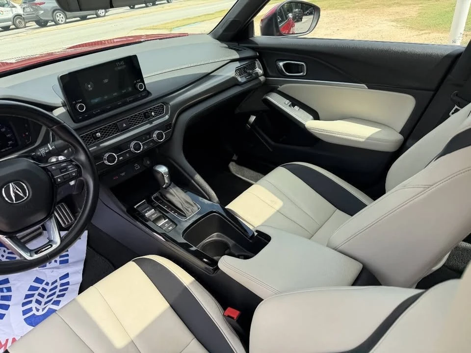 2023 Acura Integra 5th Gen - Image 16 of 20