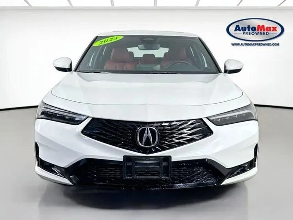 2023 Acura Integra 5th Gen - Image 7 of 20