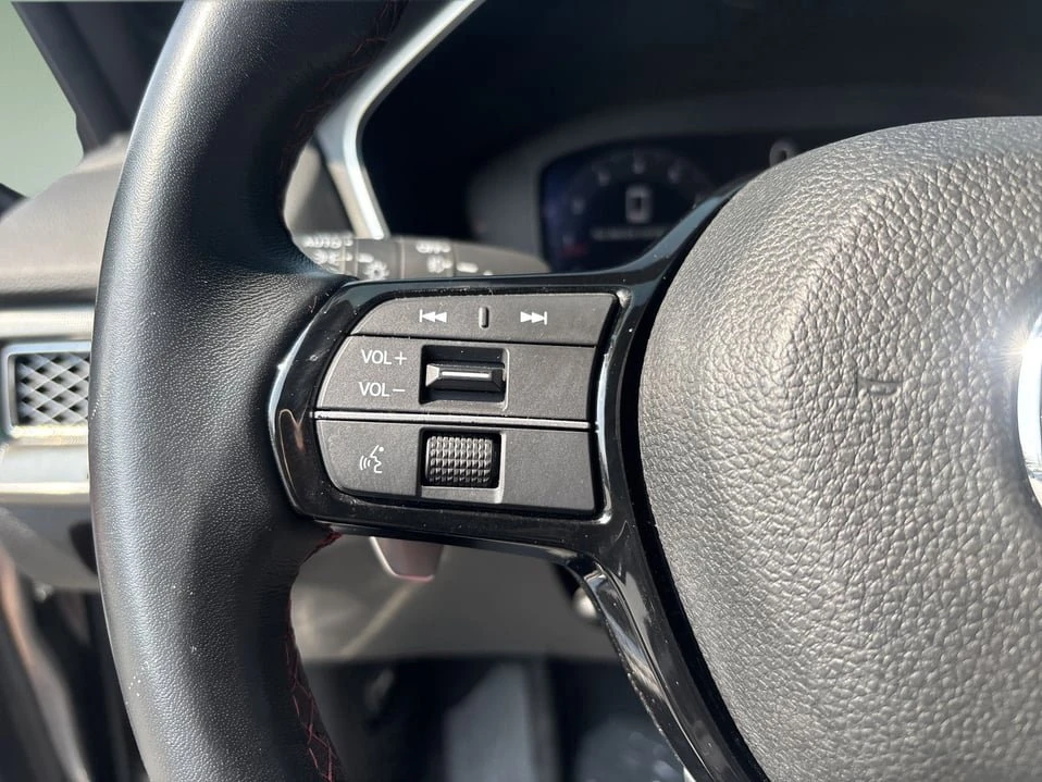 2023 Acura Integra 5th Gen - Image 14 of 20