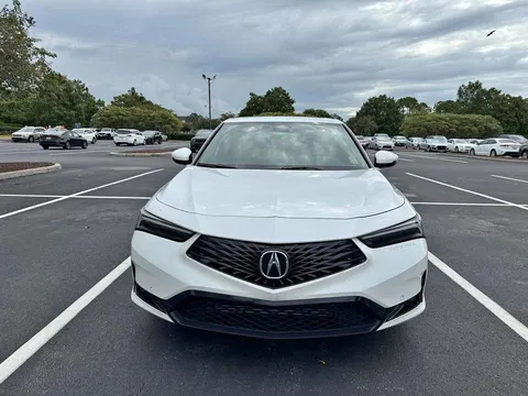 2023 Acura Integra A-Spec