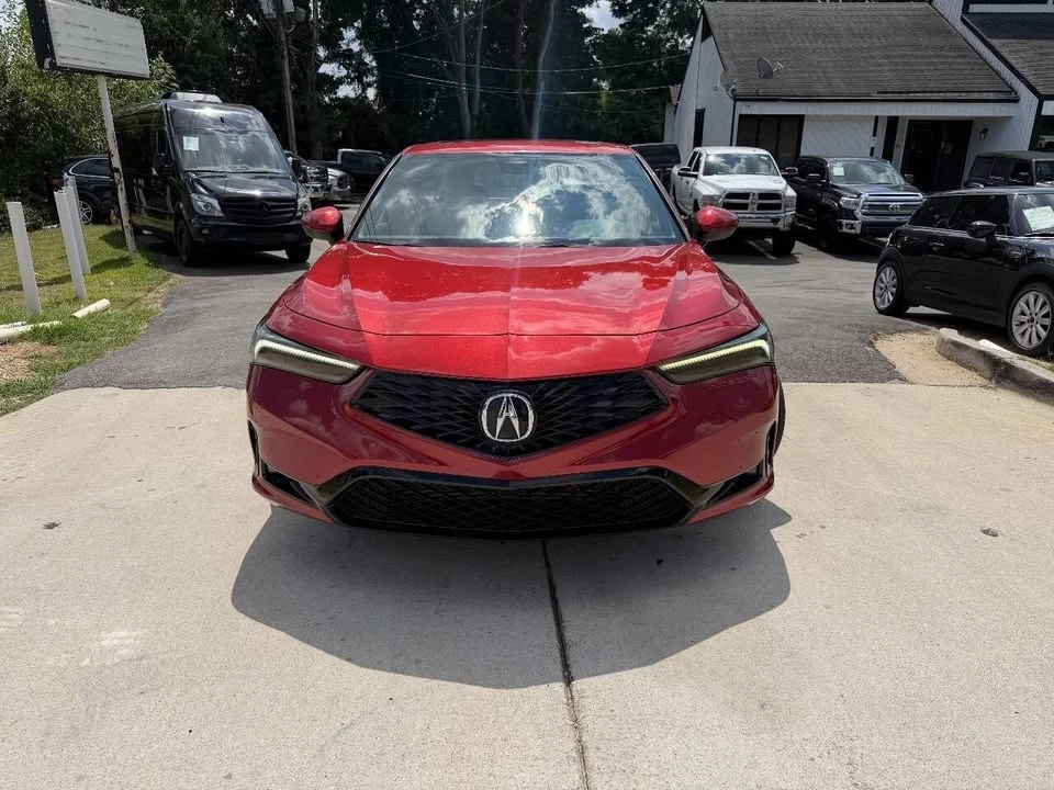 2023 Acura Integra 5th Gen - Image 10 of 20