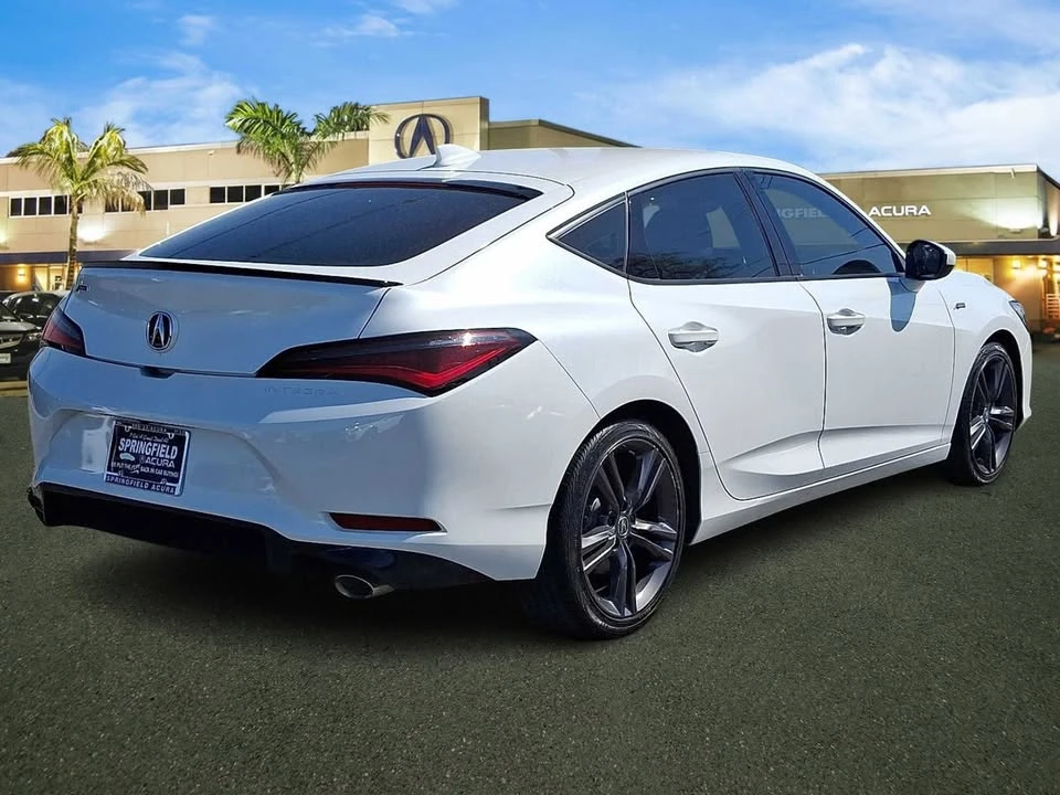 2023 Acura Integra 5th Gen - Image 7 of 20