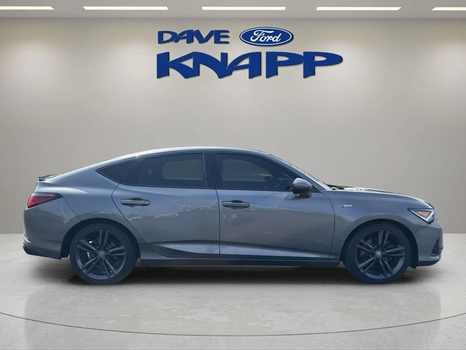 2023 Acura Integra 5th Gen - Image 7 of 20