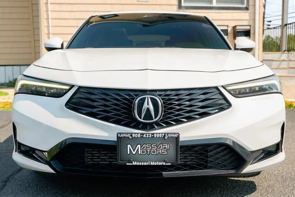 2023 Acura Integra 5th Gen - Image 2 of 20