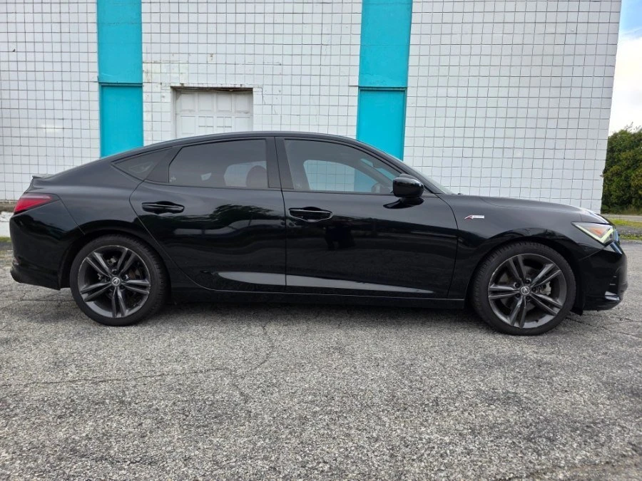 2023 Acura Integra 5th Gen - Image 3 of 16
