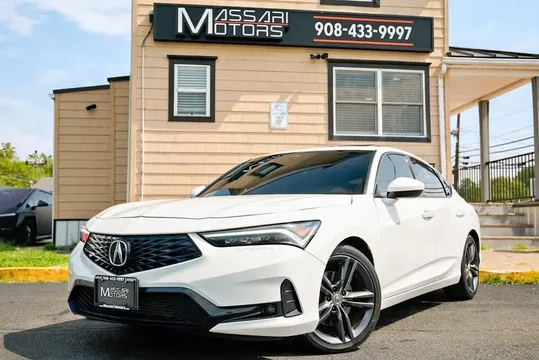 2023 Acura Integra 1.5T A-Spec