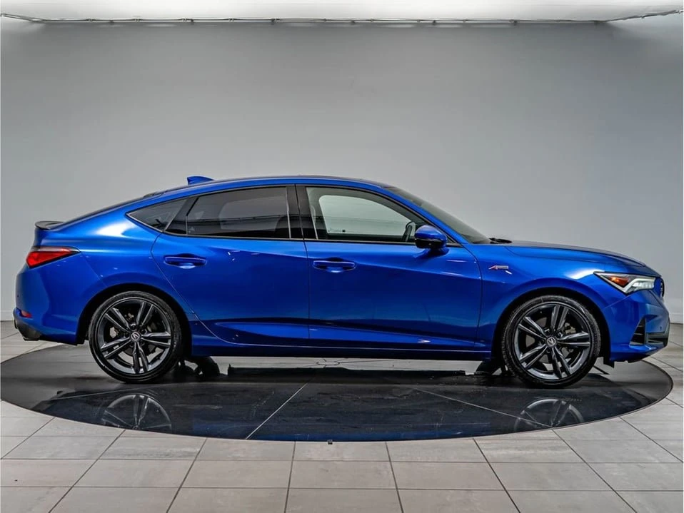 2023 Acura Integra 5th Gen - Image 4 of 20