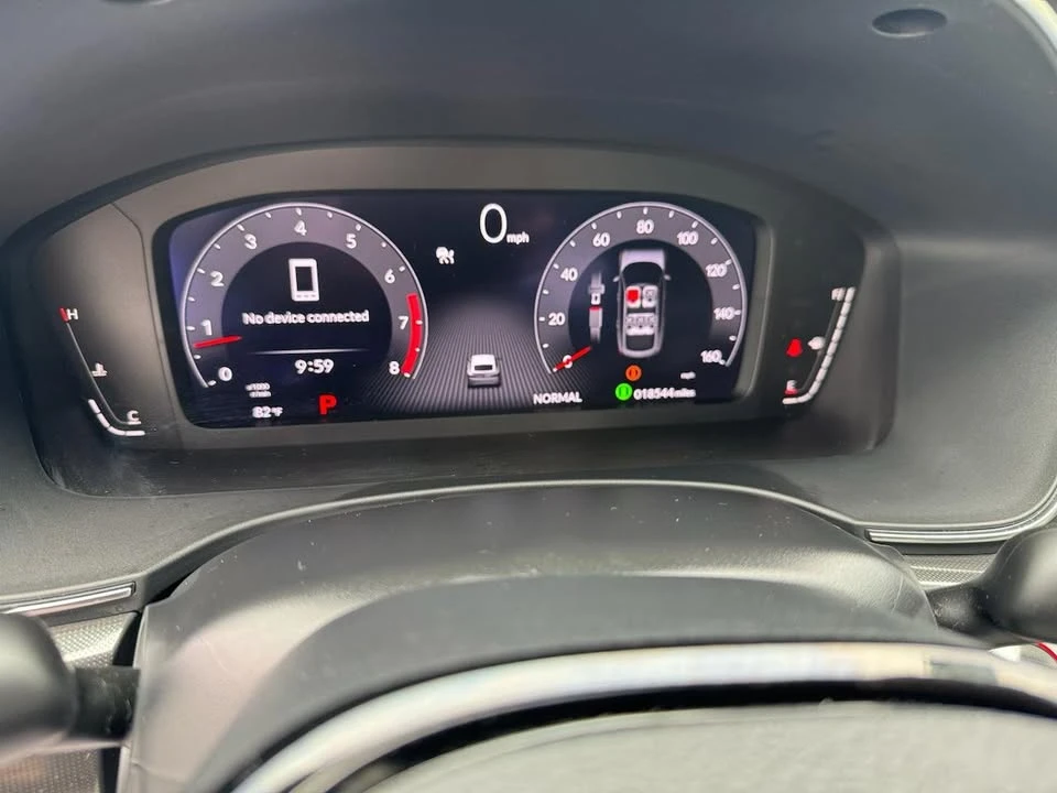 2023 Acura Integra 5th Gen - Image 9 of 10