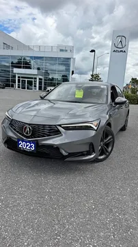 2023 Acura Integra