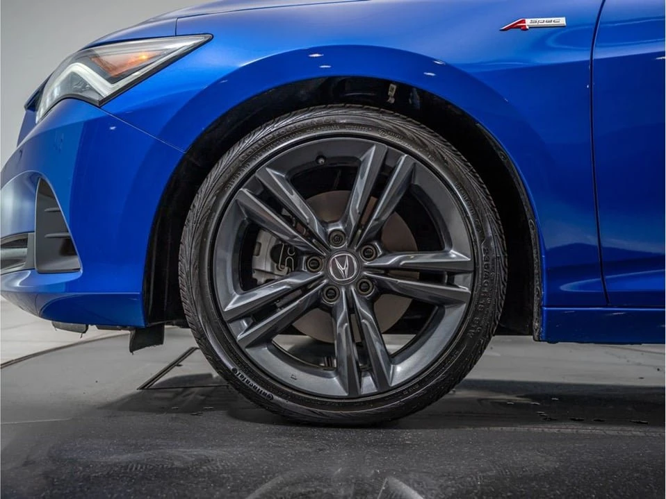 2023 Acura Integra 5th Gen - Image 10 of 20