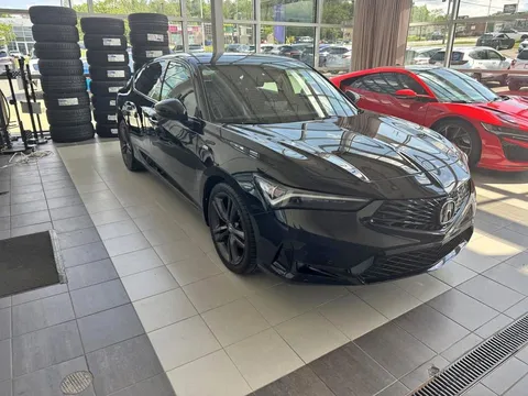 2023 Acura Integra A-Spec Elite