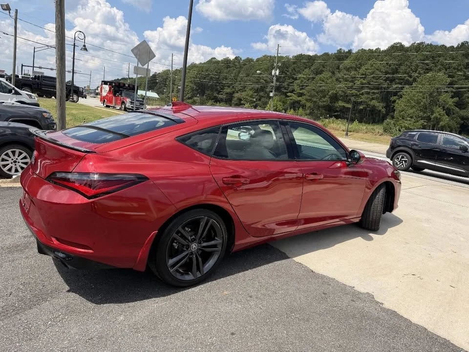 2023 Acura Integra 5th Gen - Image 4 of 20