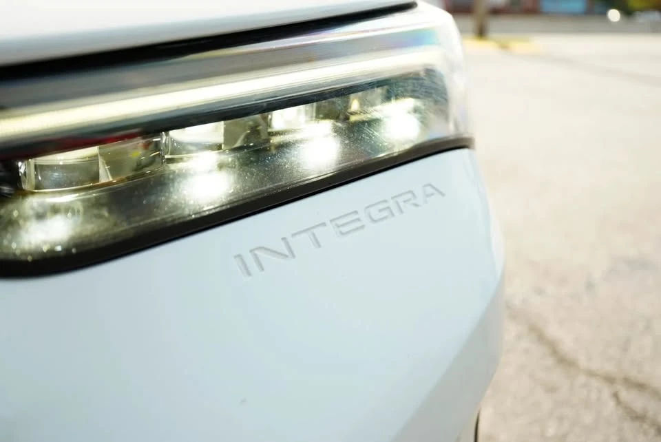 2023 Acura Integra 5th Gen - Image 11 of 20