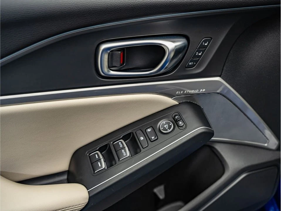 2023 Acura Integra 5th Gen - Image 18 of 20