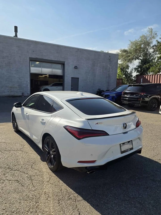 2023 Acura Integra 5th Gen - Image 7 of 13