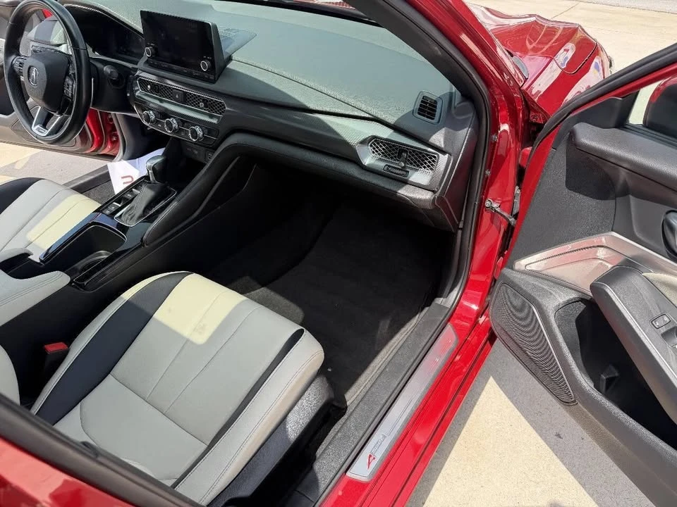 2023 Acura Integra 5th Gen - Image 18 of 20
