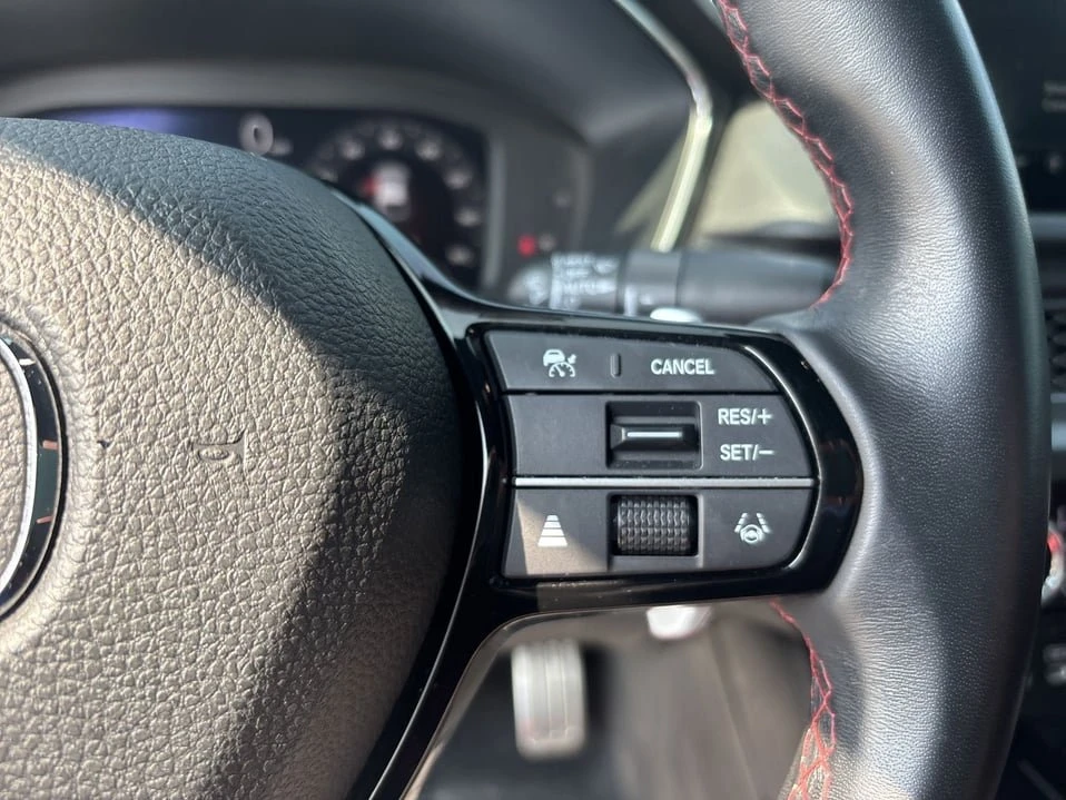 2023 Acura Integra 5th Gen - Image 15 of 20