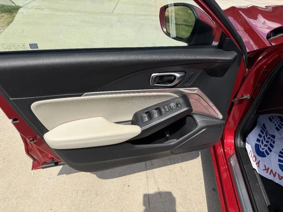 2023 Acura Integra 5th Gen - Image 12 of 20
