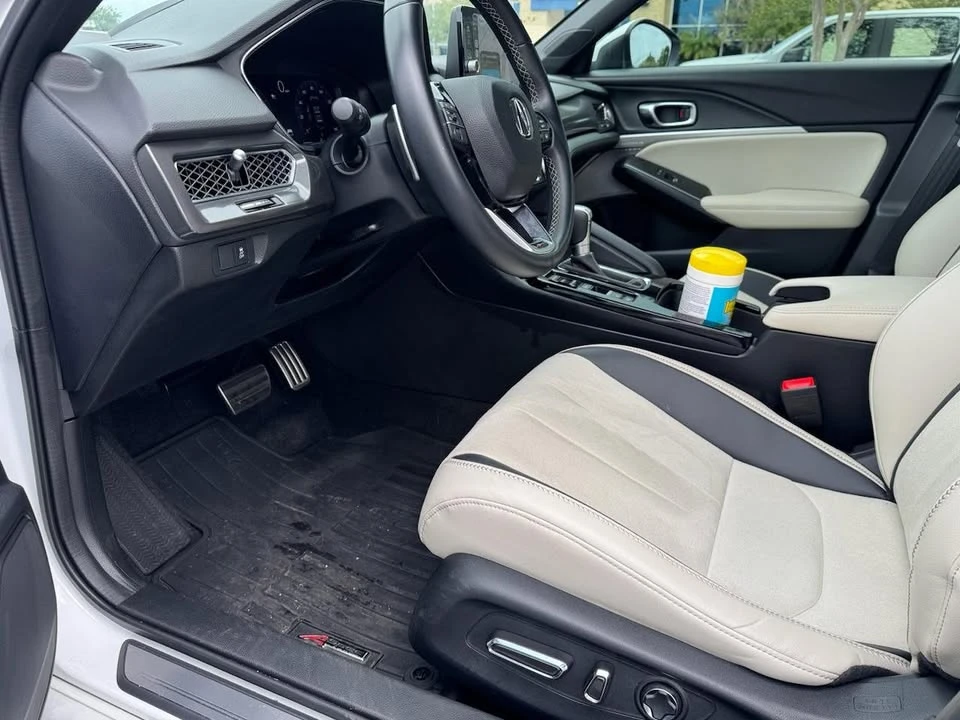 2023 Acura Integra 5th Gen - Image 10 of 10