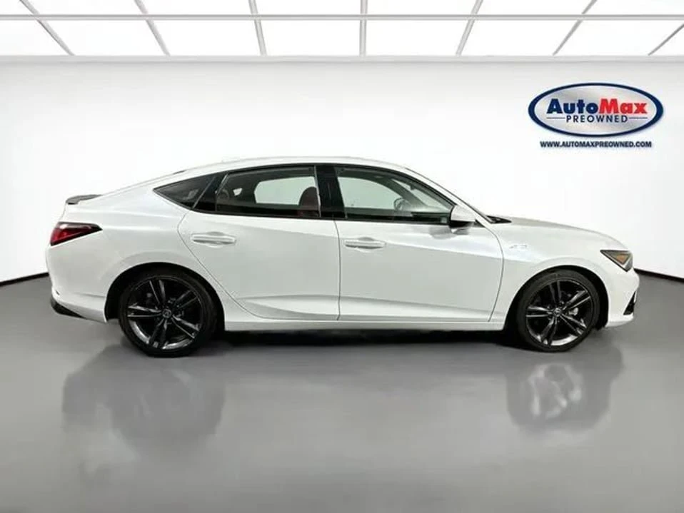 2023 Acura Integra 5th Gen - Image 14 of 20