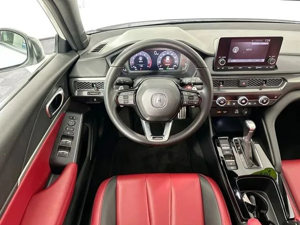 2023 Acura Integra 5th Gen - Image 12 of 20