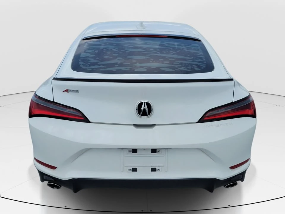2023 Acura Integra 5th Gen - Image 4 of 18