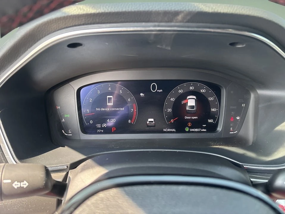 2023 Acura Integra 5th Gen - Image 8 of 20