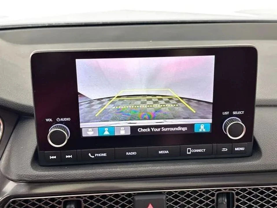 2023 Acura Integra 5th Gen - Image 15 of 20